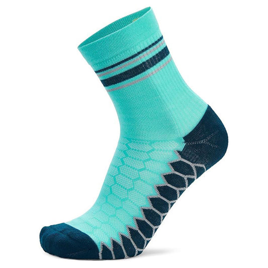 Mini Crew Socks | Mid-Ankle Casual & Athletic Socks