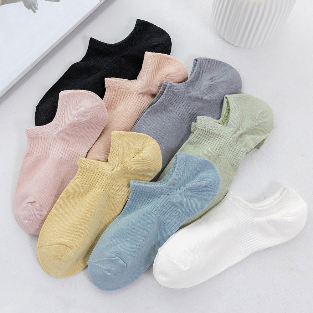 Women's No Show Socks