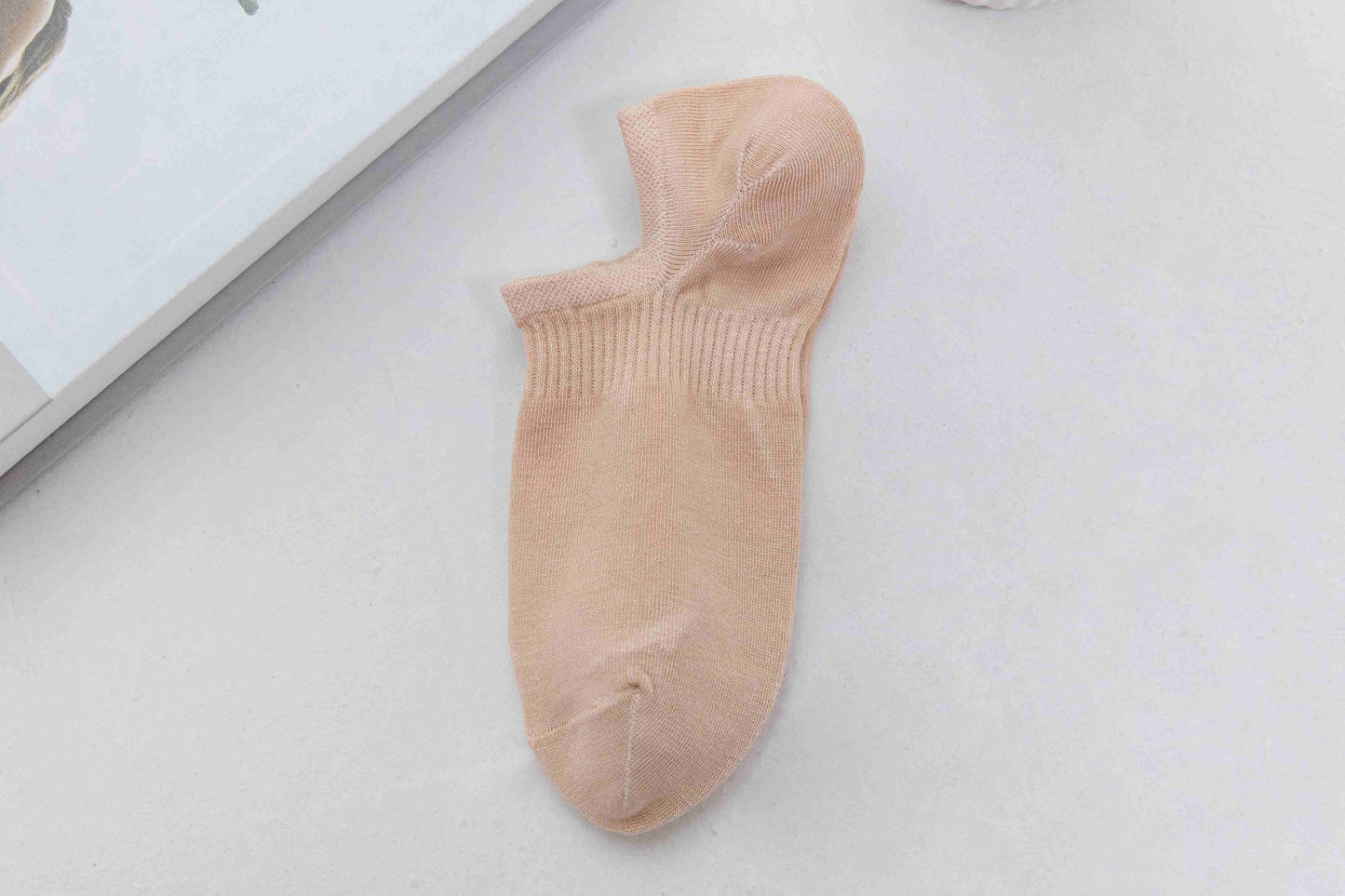 Women's No Show Socks