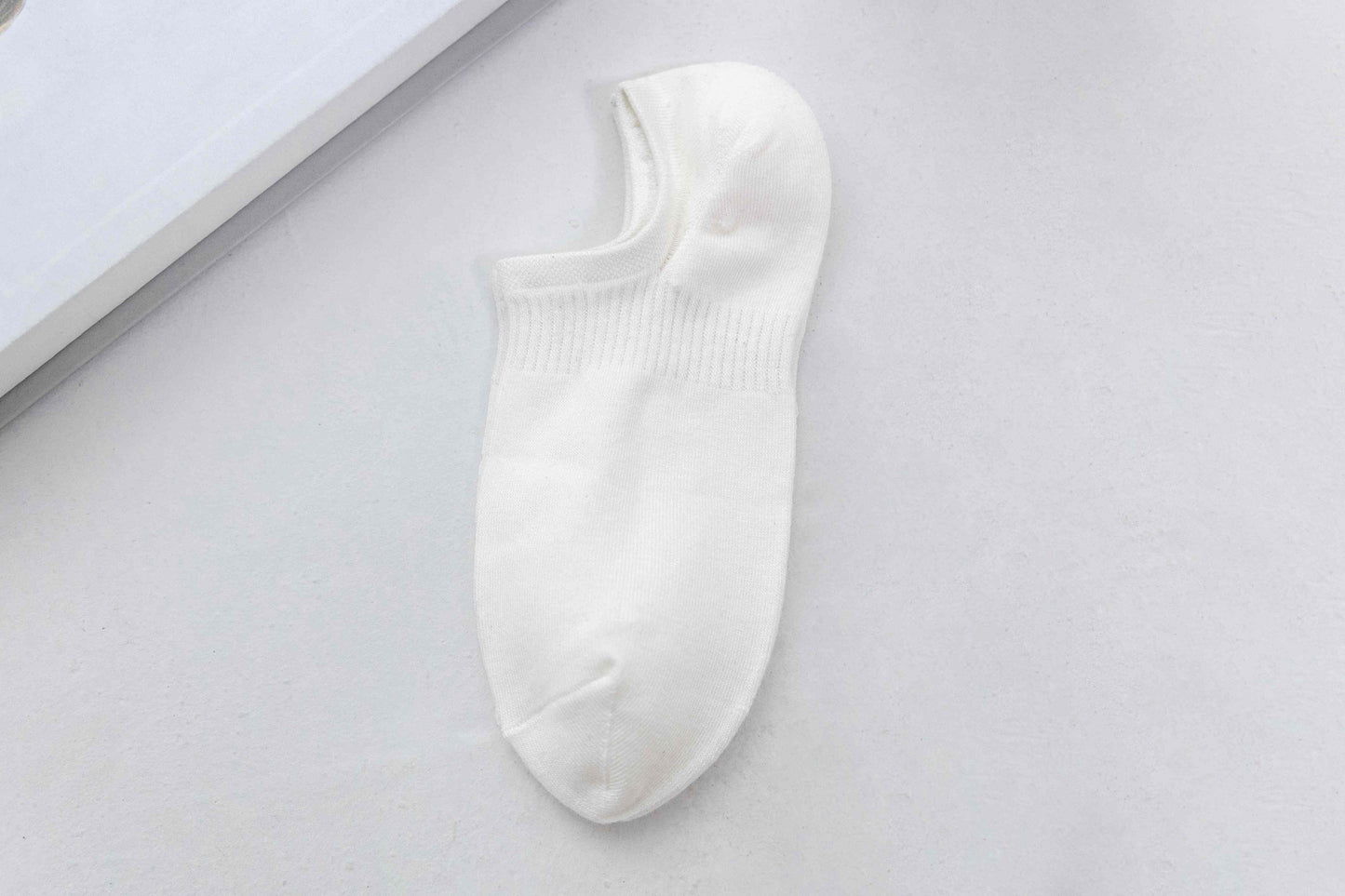 Women's No Show Socks