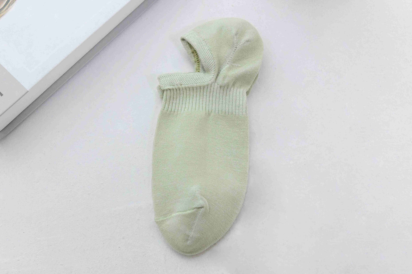 Women's No Show Socks