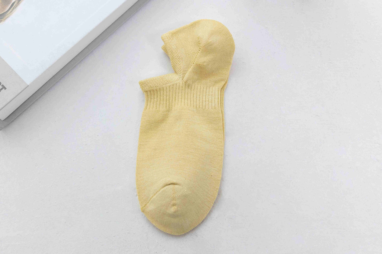 Women's No Show Socks