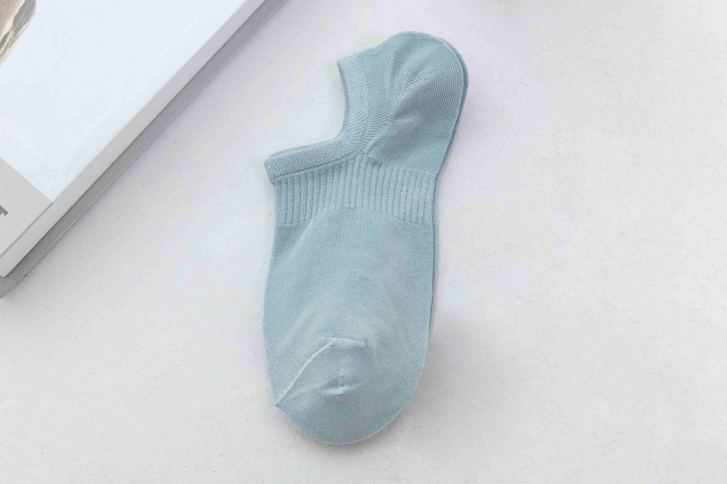 Women's No Show Socks