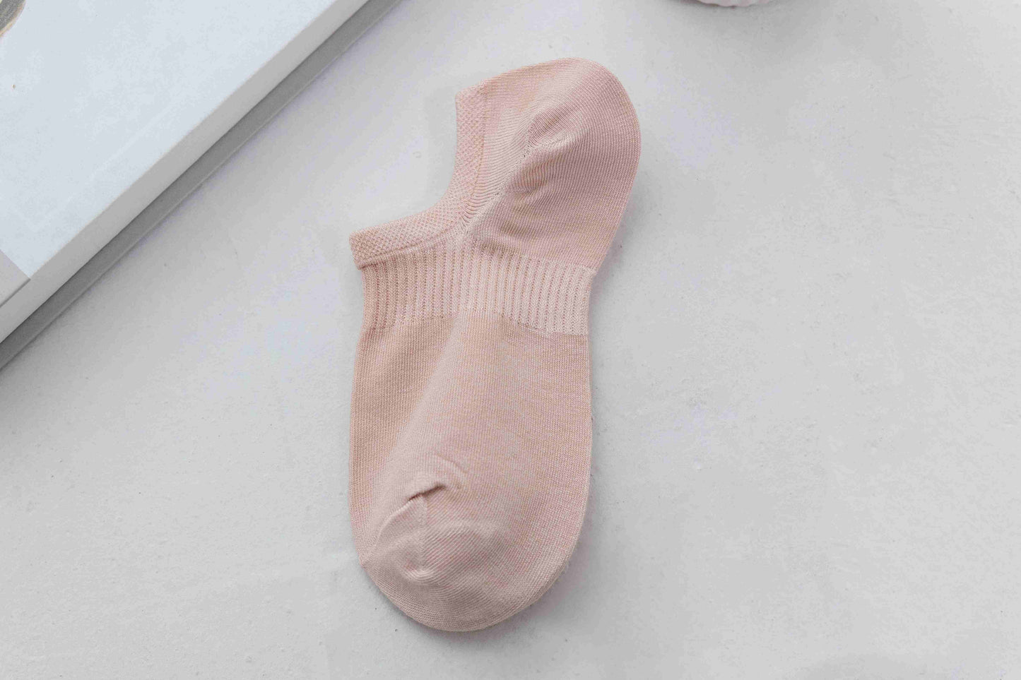 Women's No Show Socks