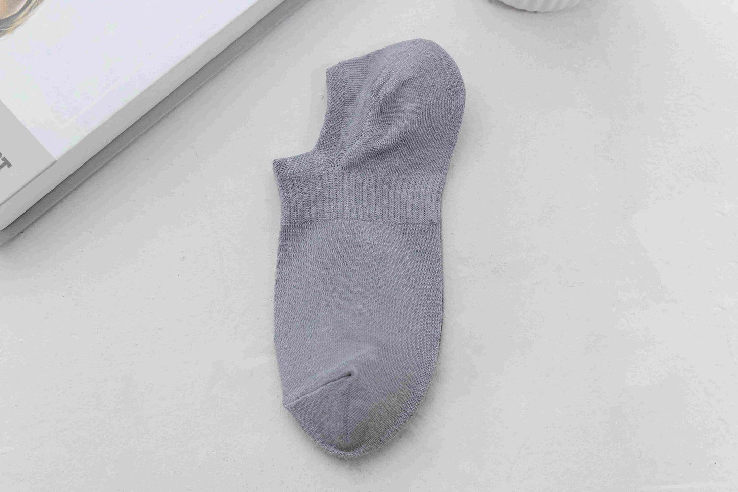 Women's No Show Socks