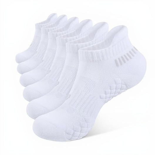 Mens Running Ankle Socks