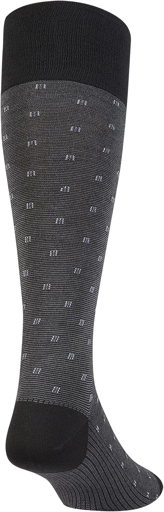 Men's Over-The-Calf Dress Socks