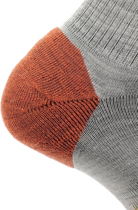 Crew Socks for Men and Women Merino Wool Socks