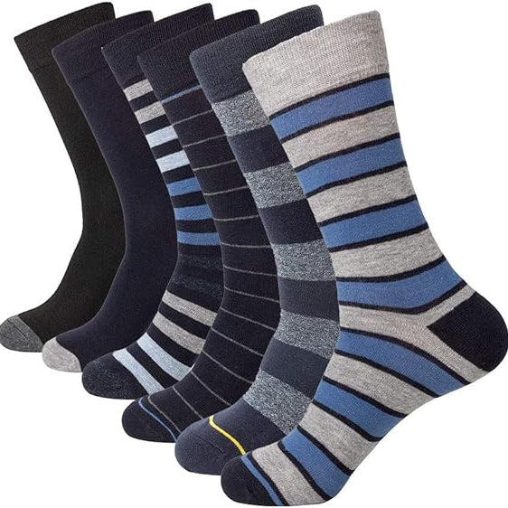 Dress Socks for Men
