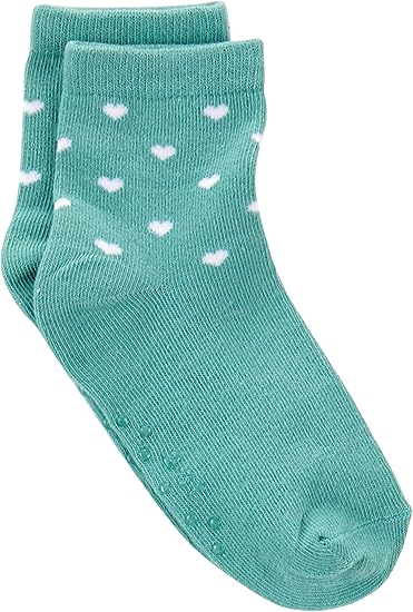 Kids socks bright colorful pattern