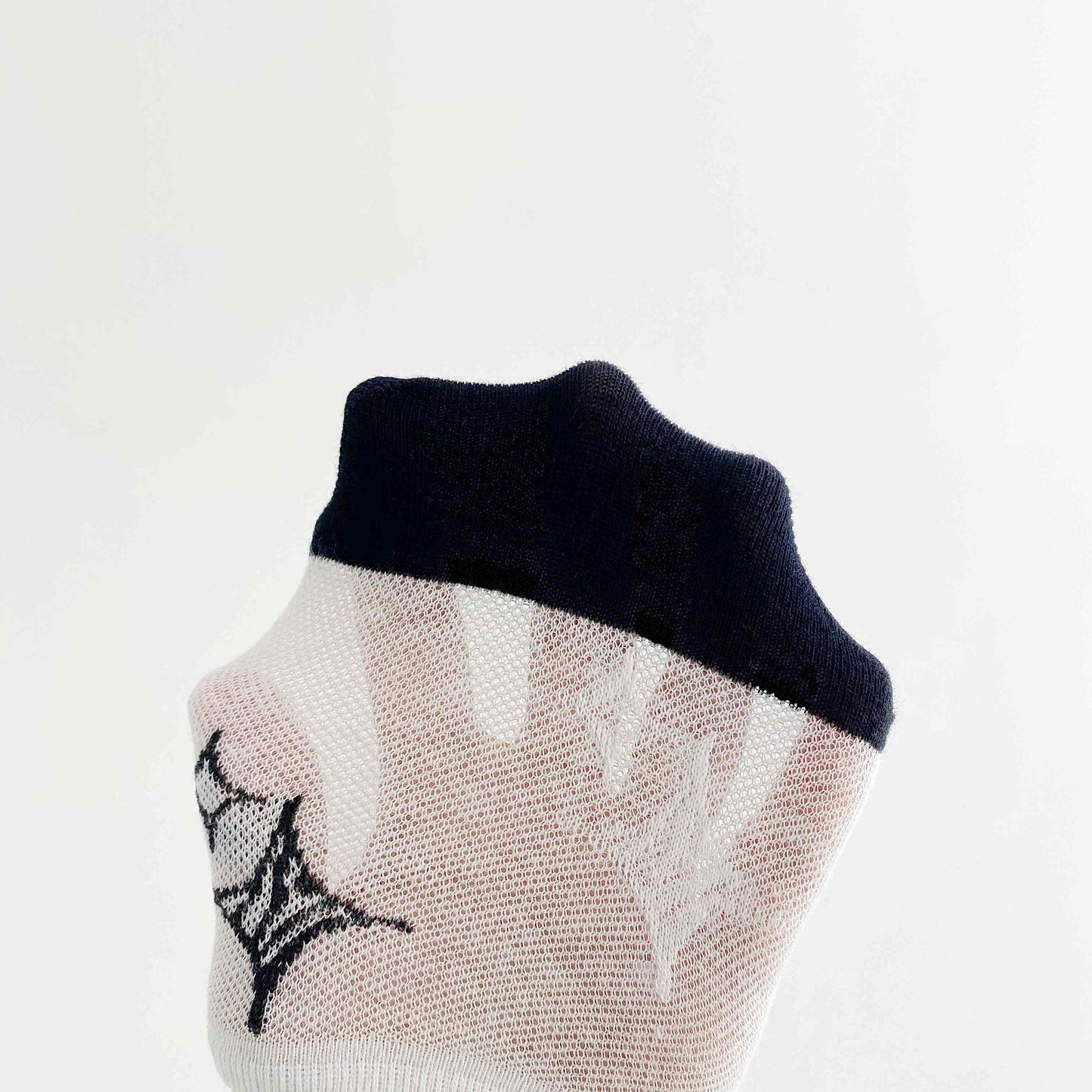 Women's No Show Sock