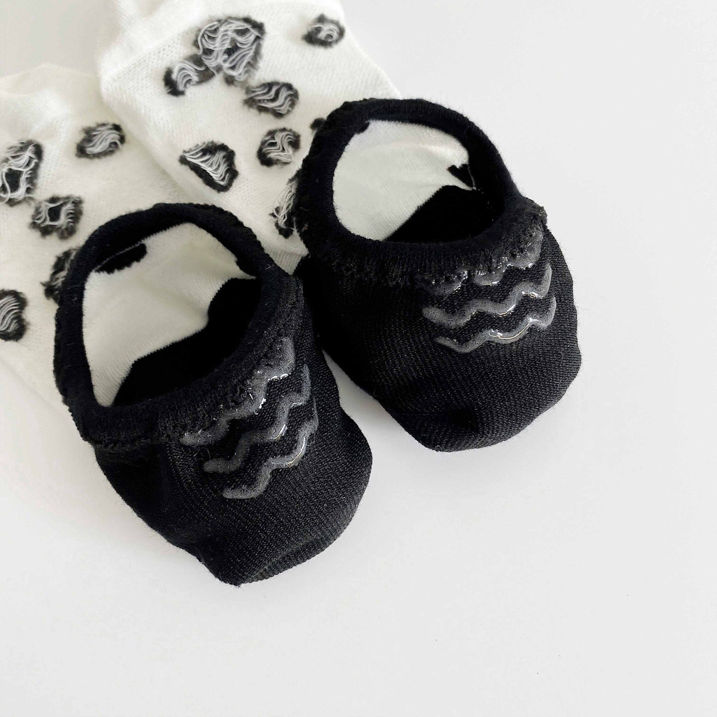Women's No Show Sock