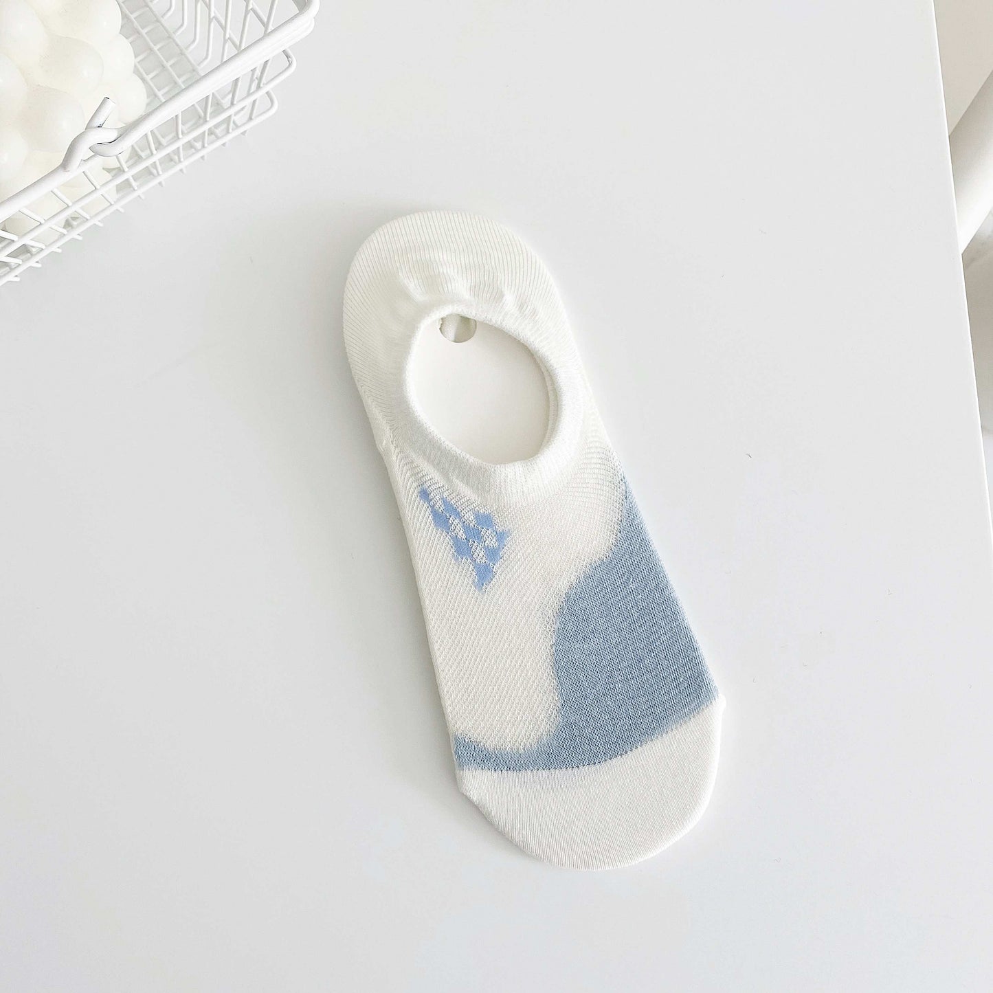 Women's No Show Sock