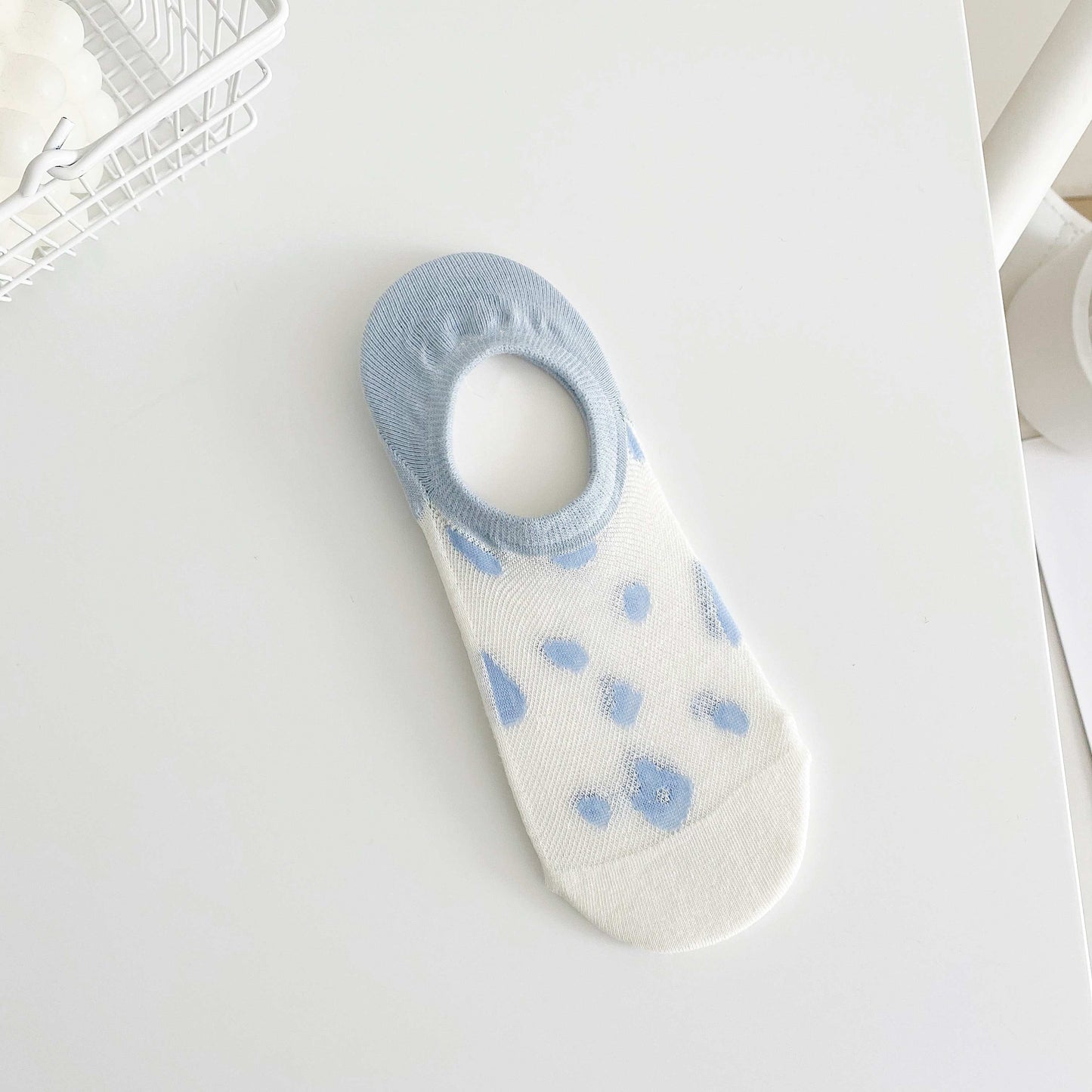 Women's No Show Sock