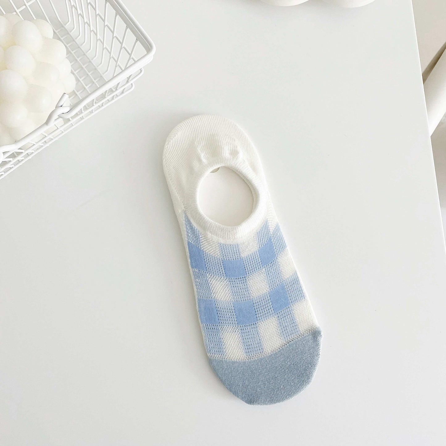 Women's No Show Sock