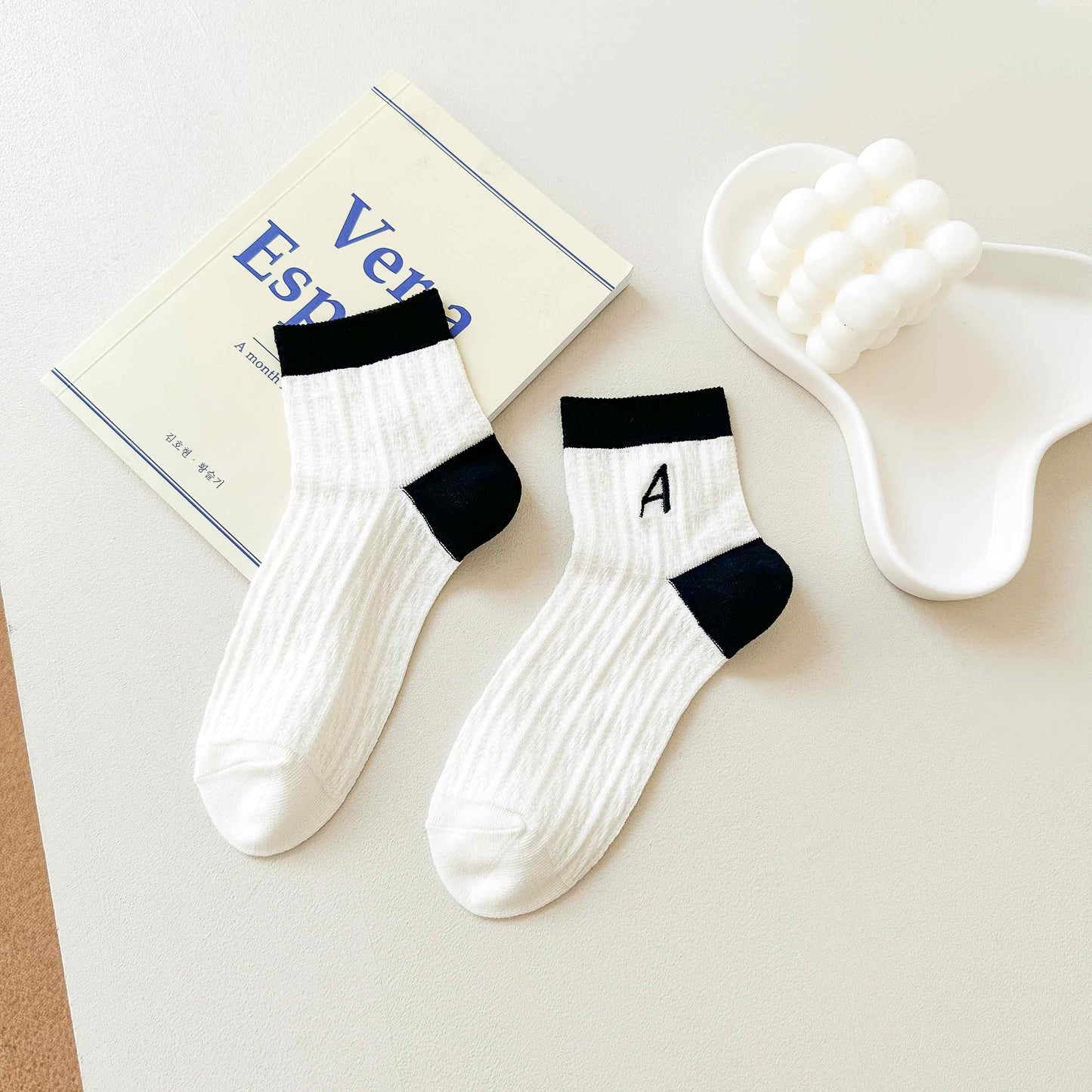 Women's Ankle Sock