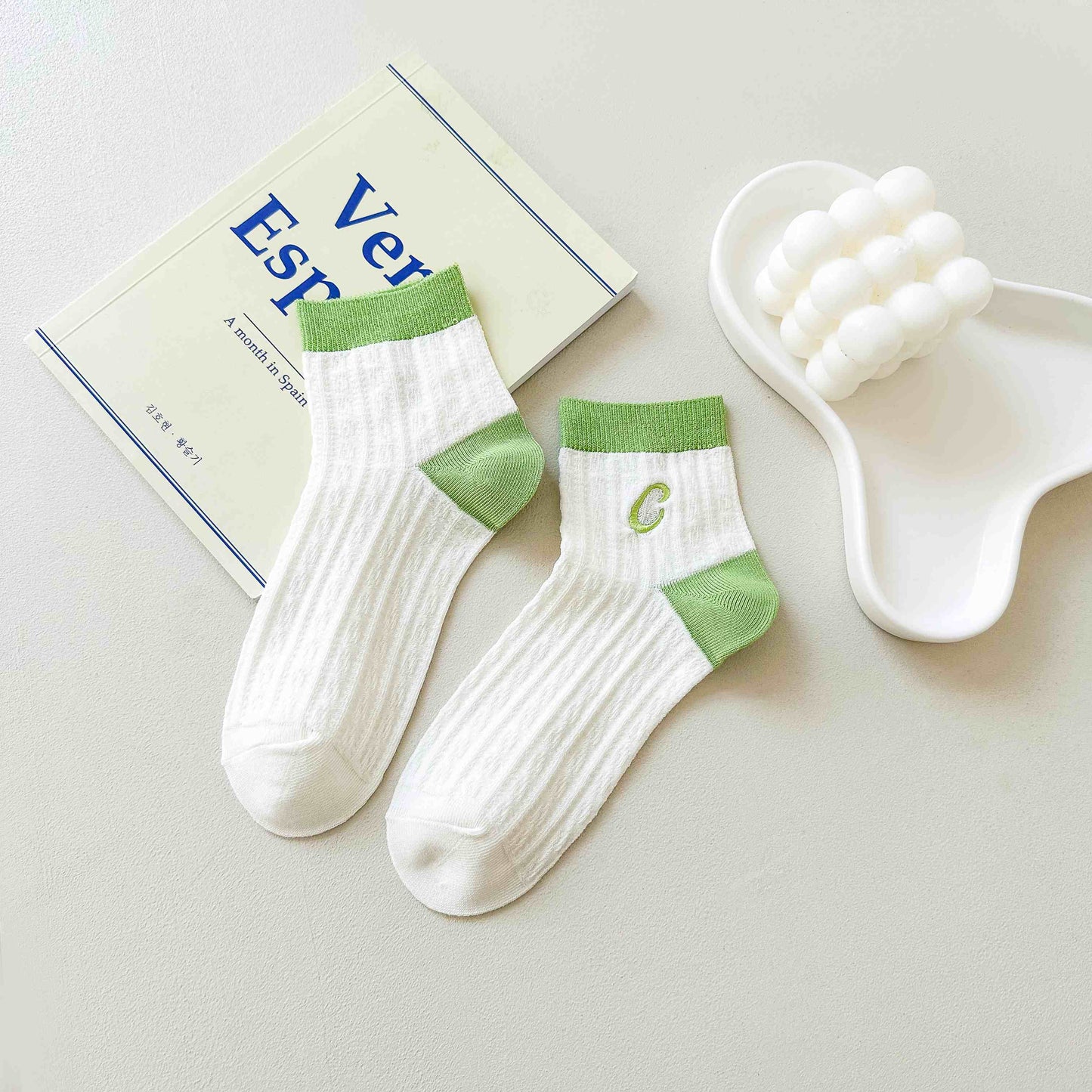 Women's Ankle Sock