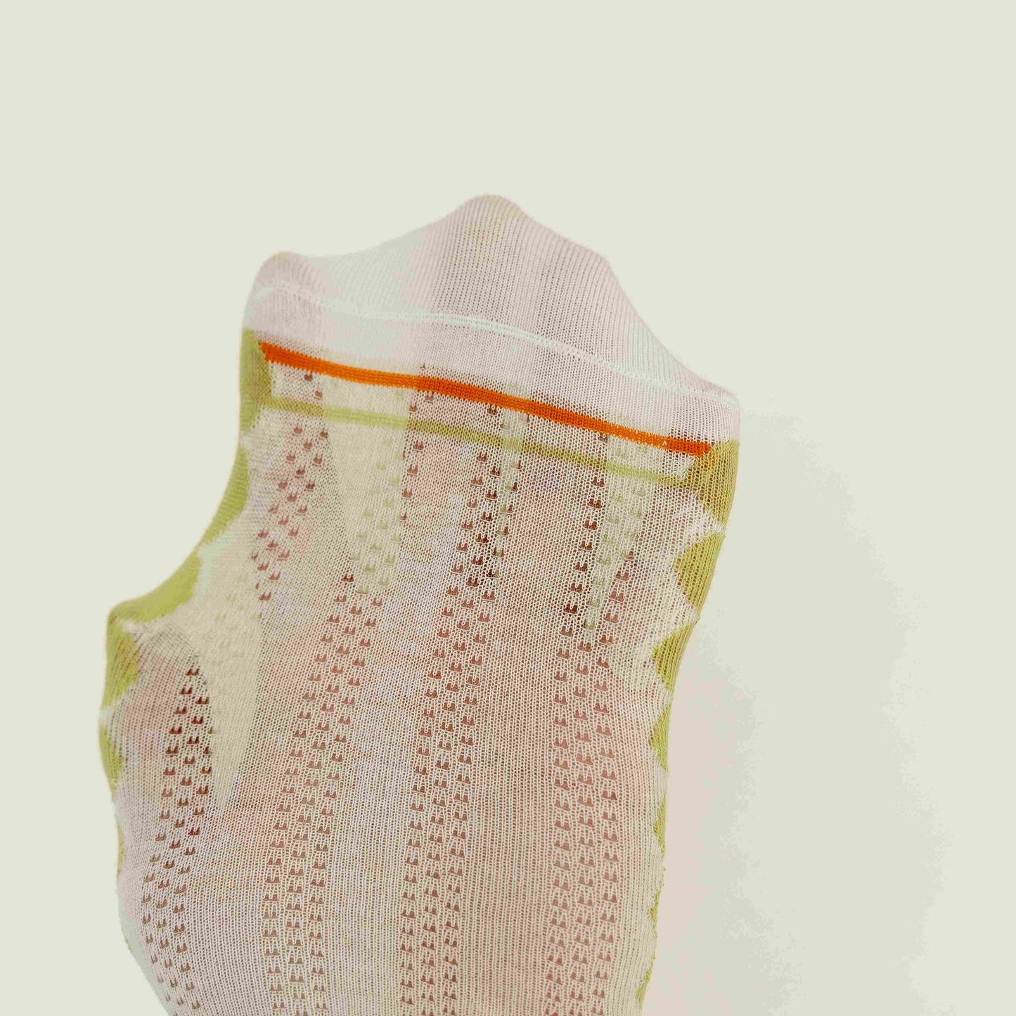 Women's Ruffle Ankle Sock