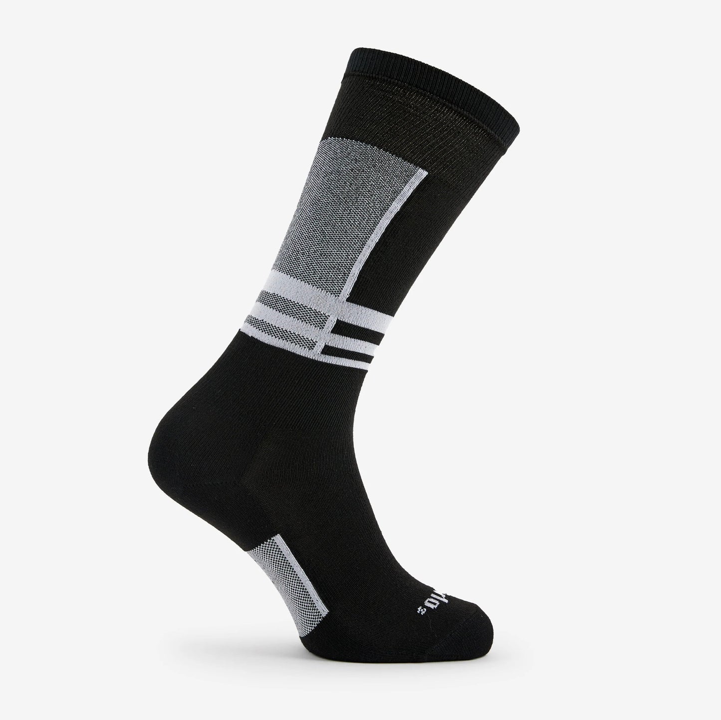 Light Cushion Over-Calf Warm Skiing Socks