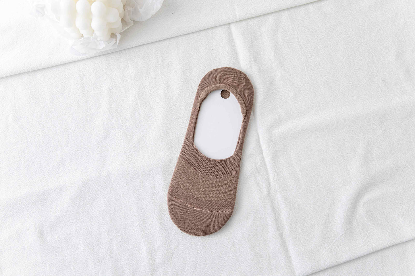 Women's No Show Sock