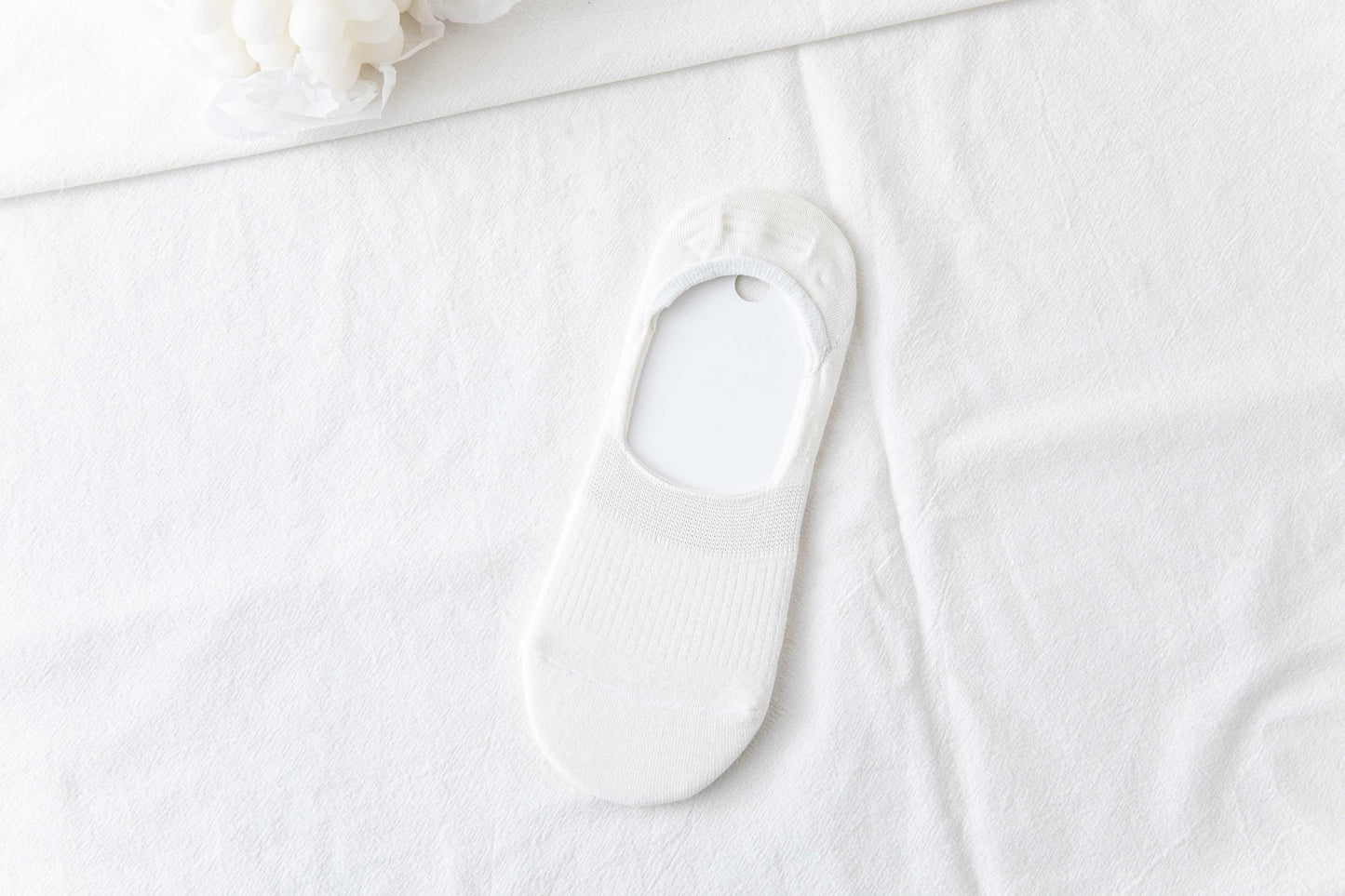 Women's No Show Sock