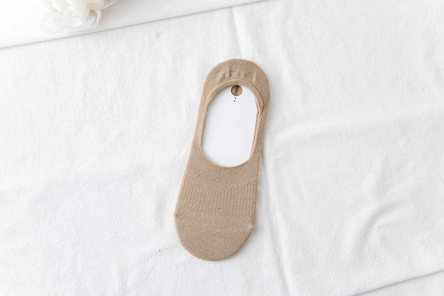Women's No Show Sock