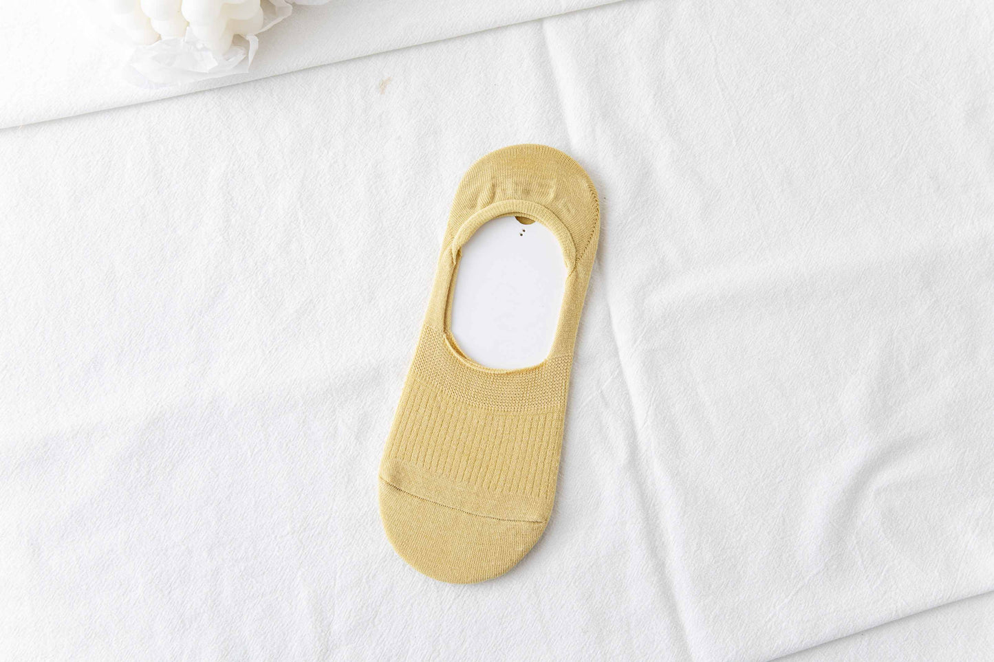 Women's No Show Sock