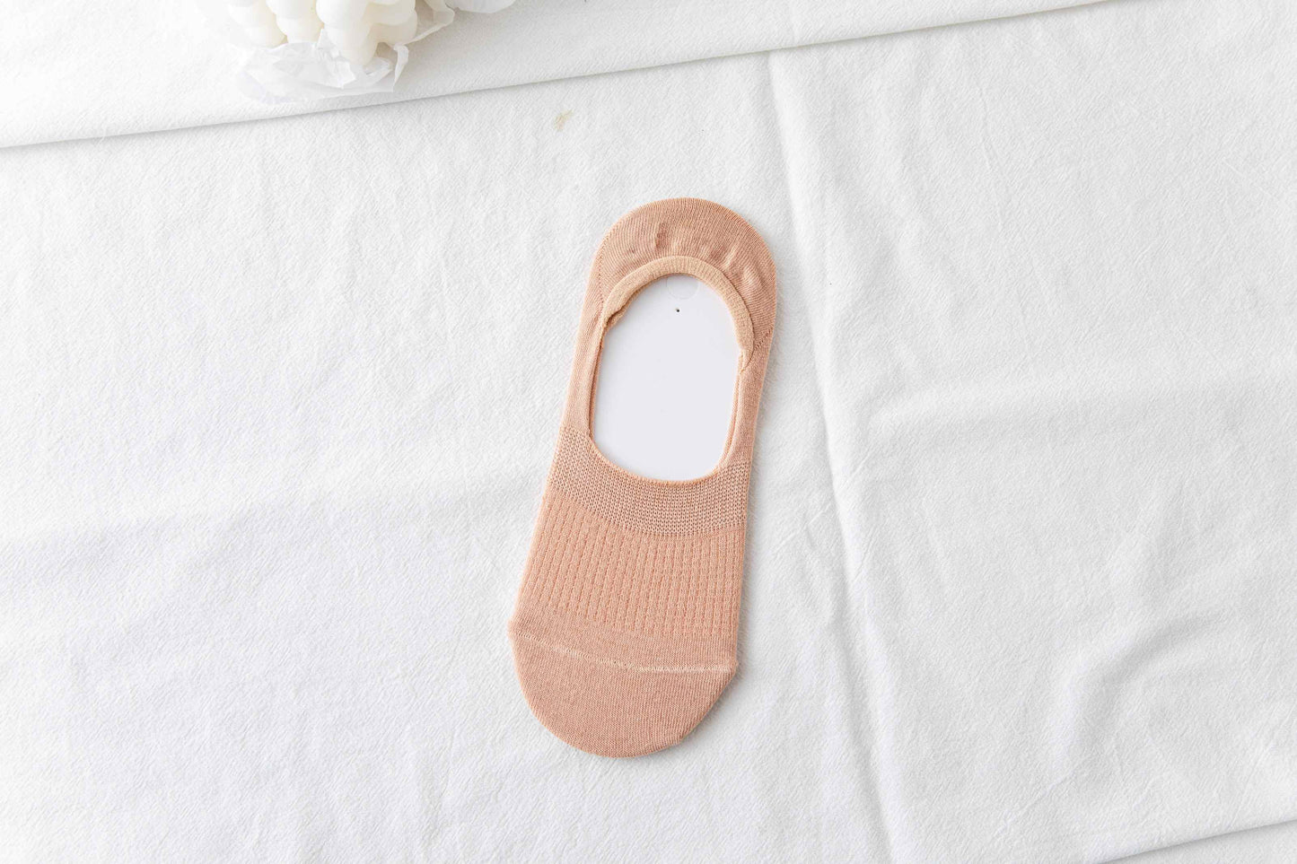 Women's No Show Sock