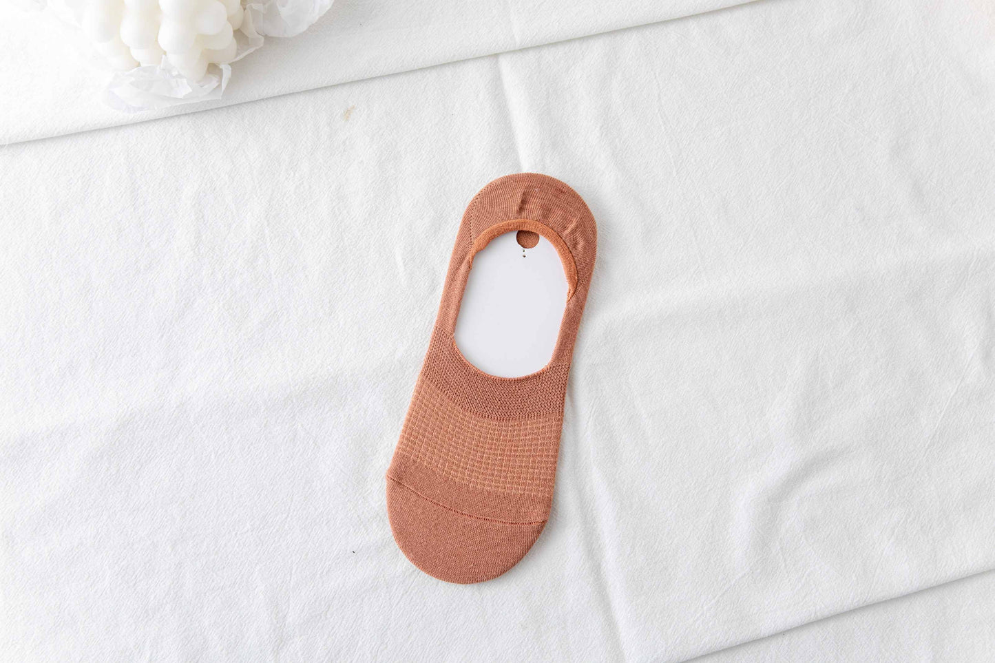 Women's No Show Sock