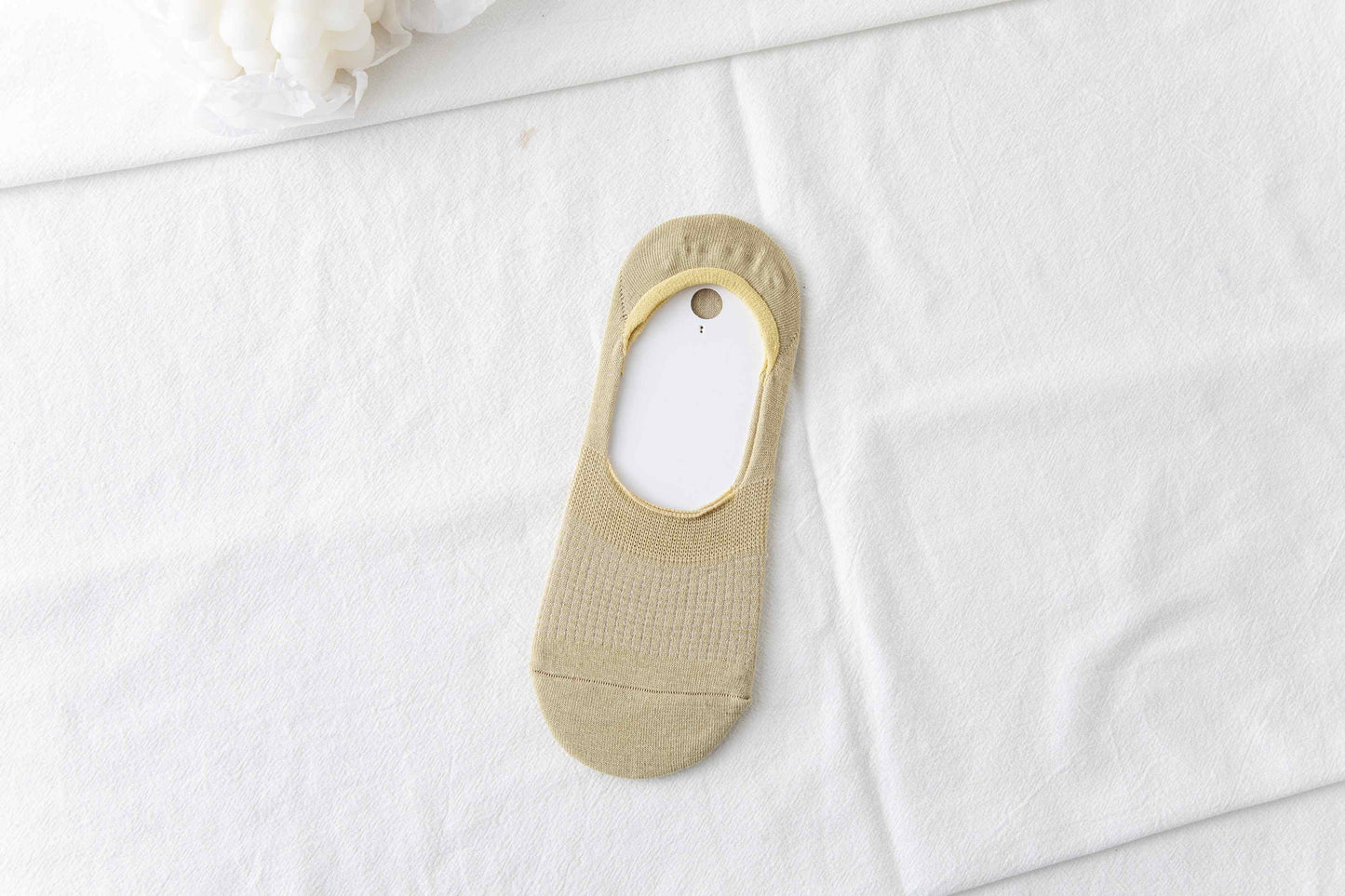 Women's No Show Sock