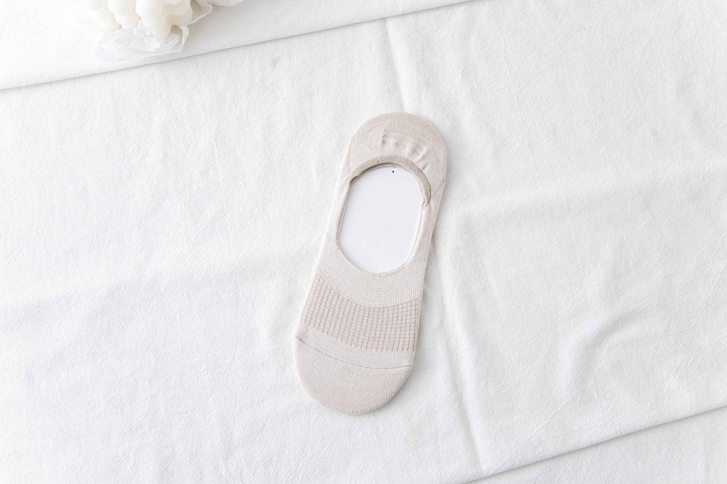 Women's No Show Sock
