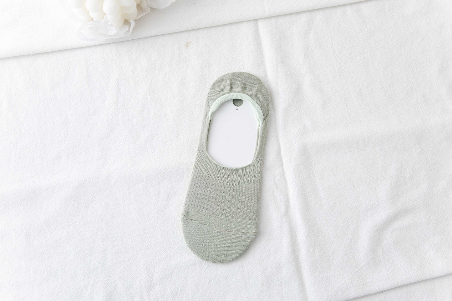 Women's No Show Sock