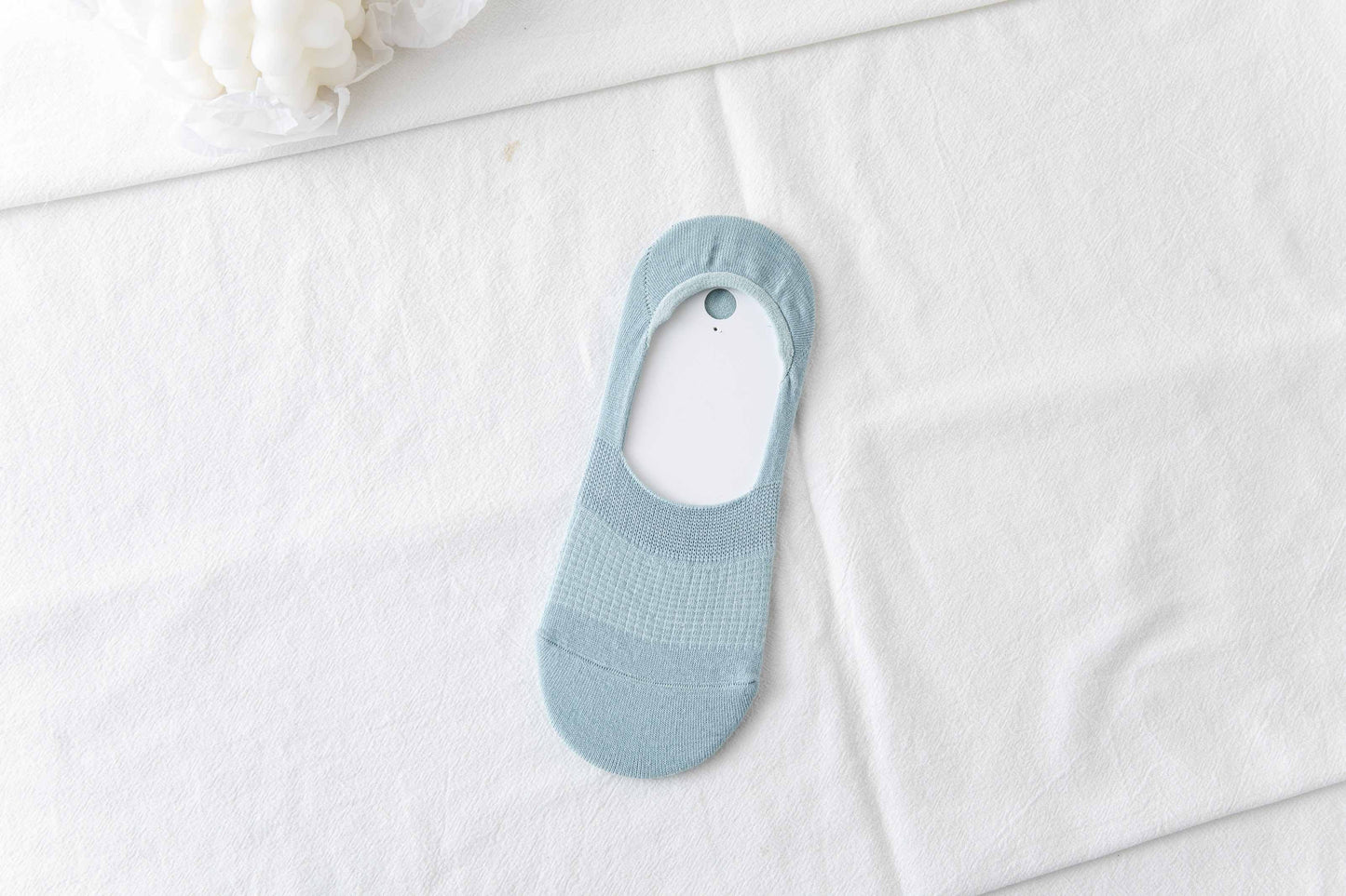 Women's No Show Sock