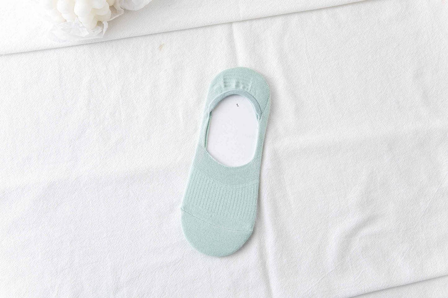 Women's No Show Sock