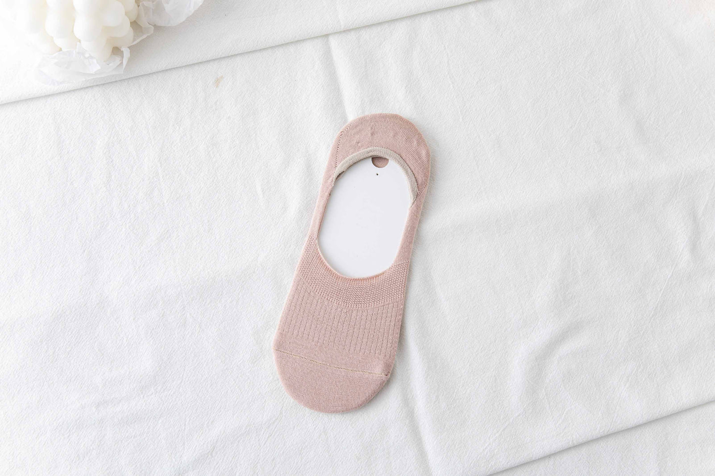 Women's No Show Sock