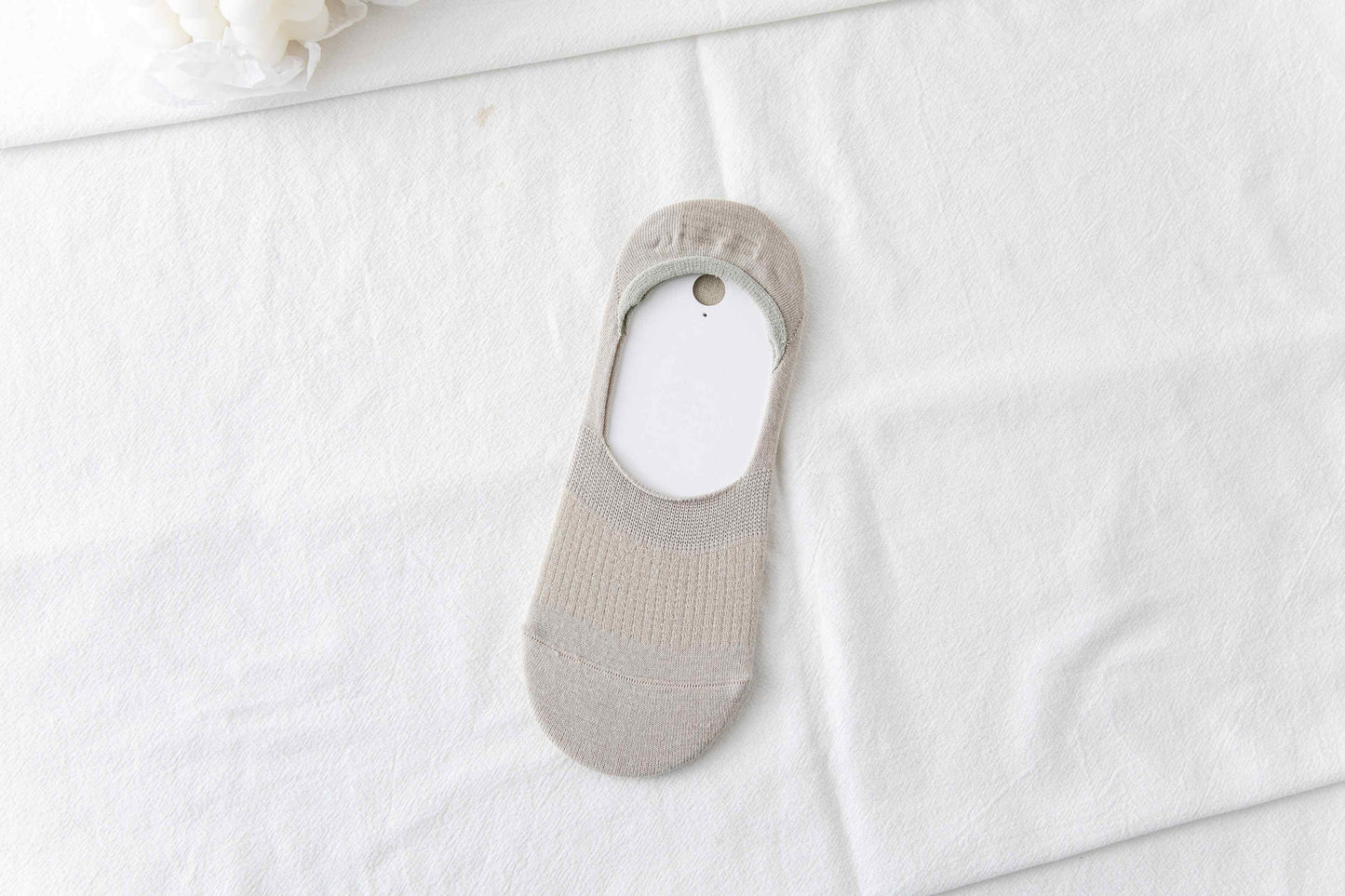 Women's No Show Sock