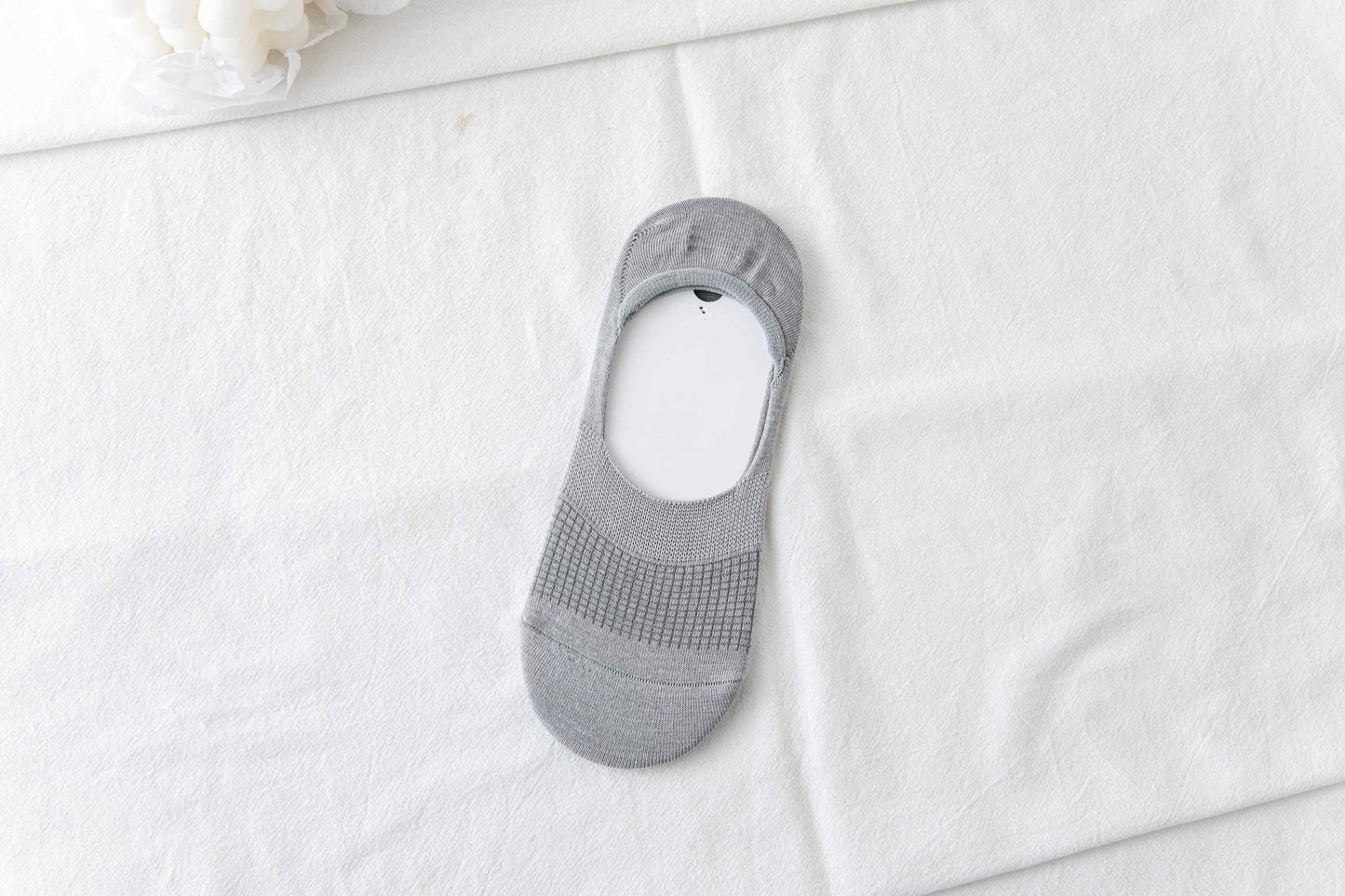 Women's No Show Sock