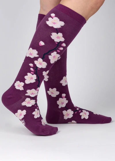 Unisex Calf Socks