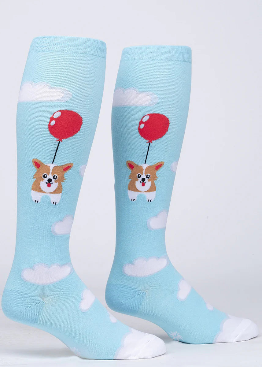 Unisex Calf Socks