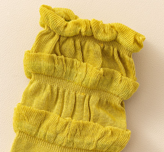 Women’s Quarter Sock Three-layer cuff