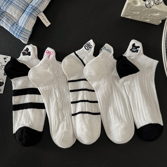 Women’s Heel Tab Ankle Sock