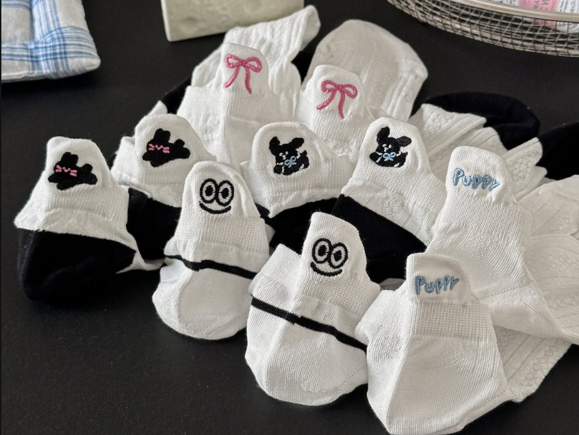 Women’s Heel Tab Ankle Sock