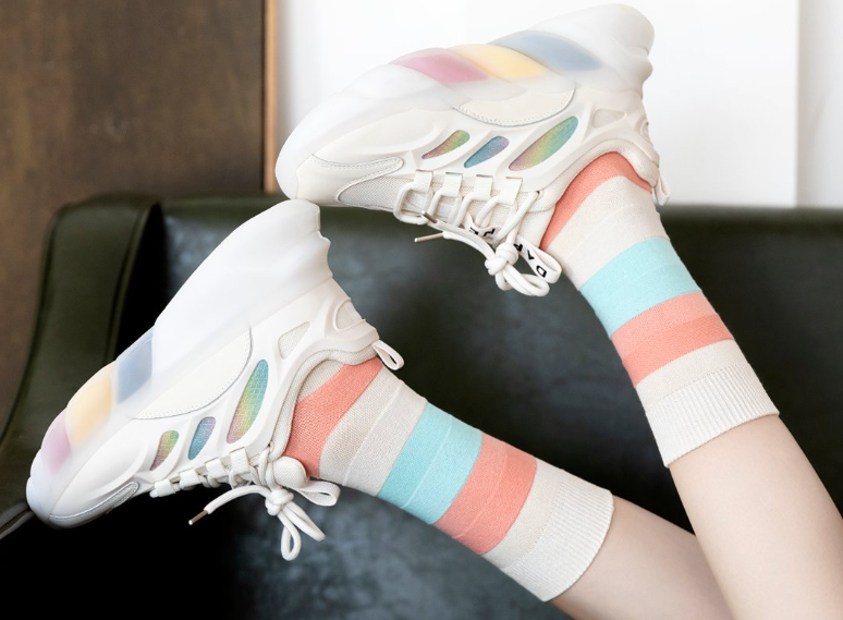 Women’s Crew Sock