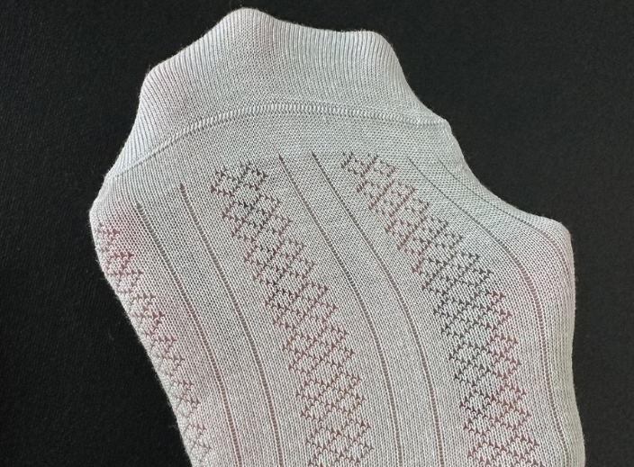 Women’s Heel Tab Ankle Sock