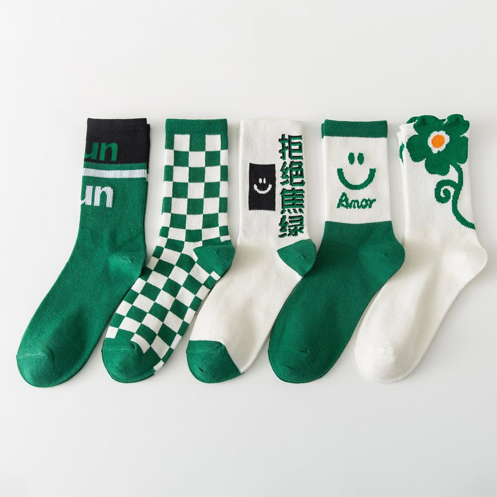 Women’s Quarter Mini Crew Sock