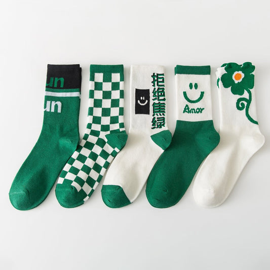 Women’s Quarter Mini Crew Sock