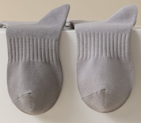 Men's  Quarter Socks