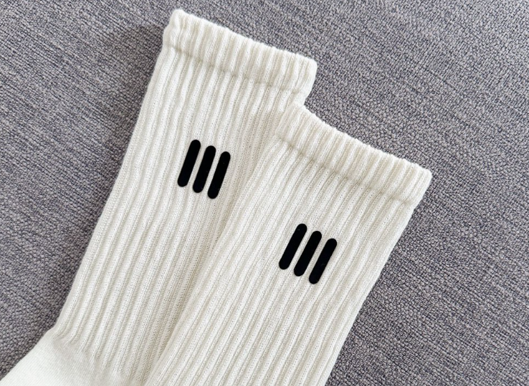 Women’s Quarter & Crew Sock