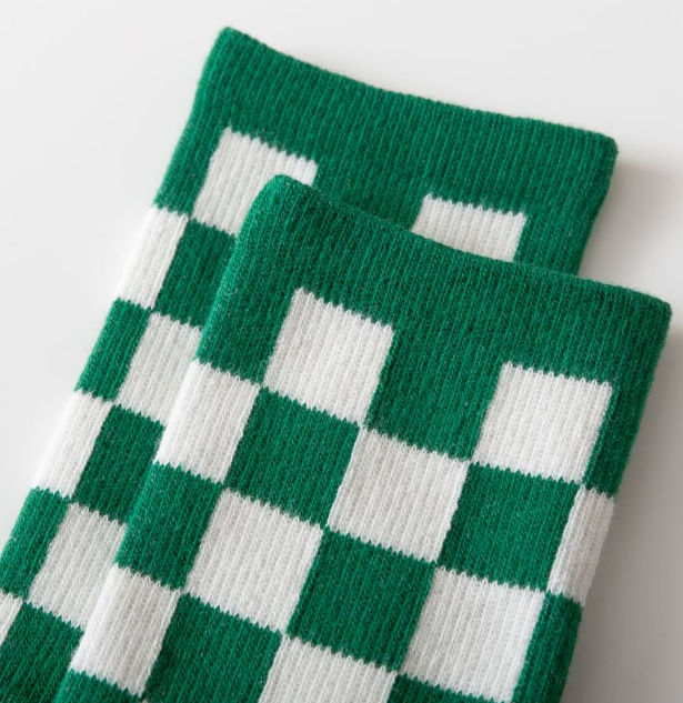 Women’s Quarter Mini Crew Sock