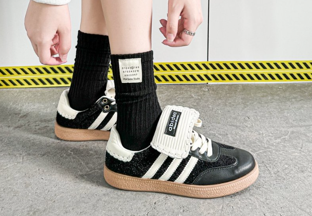 Women’s Quarter & Crew Sock